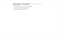 Desktop Screenshot of camis.dynsys.com